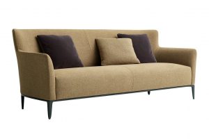 Gentleman Sofa