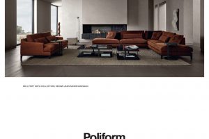 Poliform Bellport