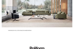 Poliform Mondrian