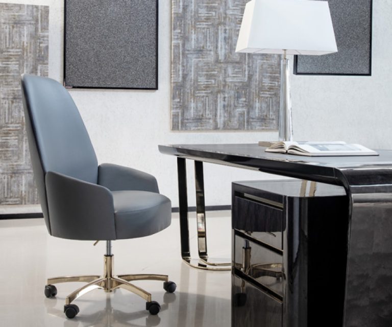 Charisma Chair
