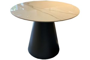 Cone coffee table