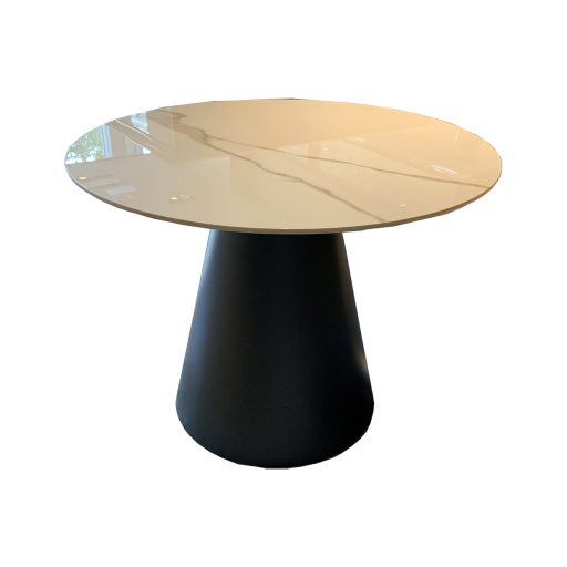 Cone coffee table