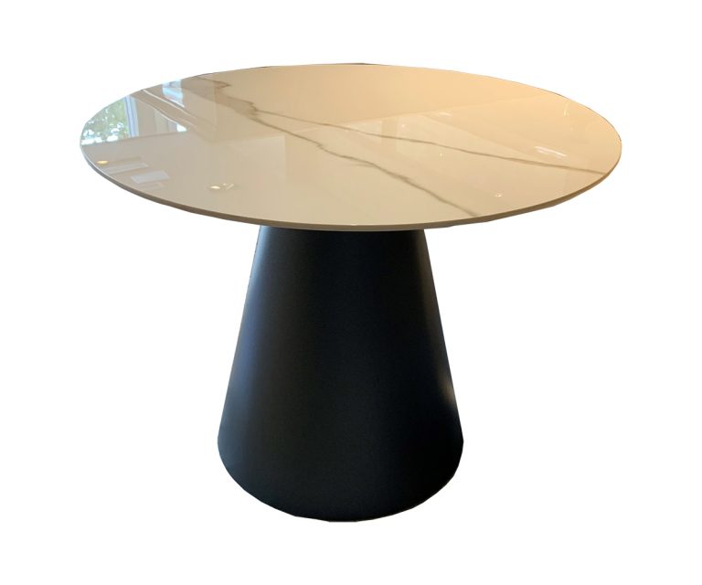 Cone coffee table