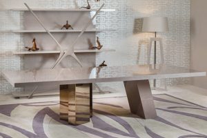 Opera table