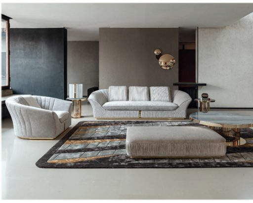 Passion sofa
