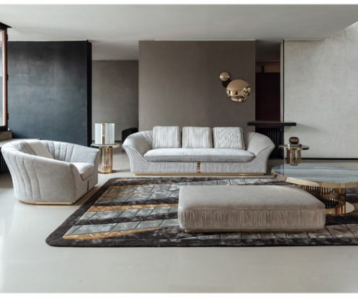 Passion sofa