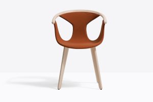 Fox chair