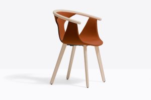 Fox chair