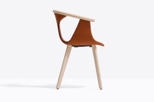 Fox chair