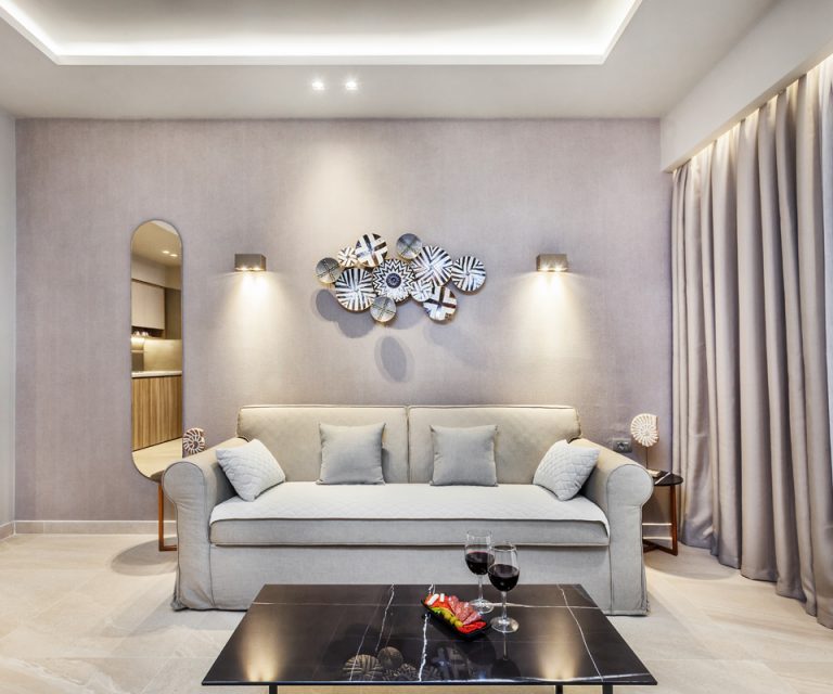 Pefki Deluxe Residences