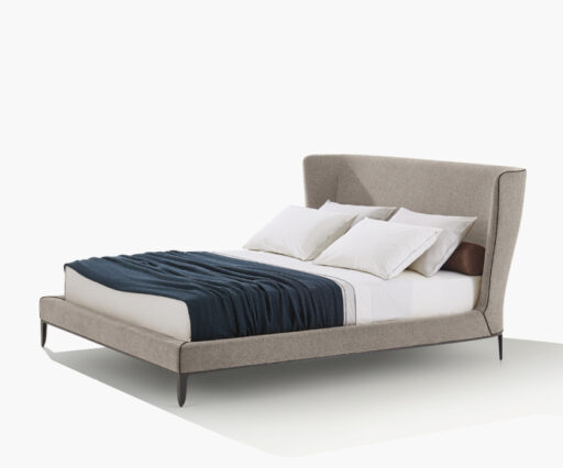 Gentleman Bed