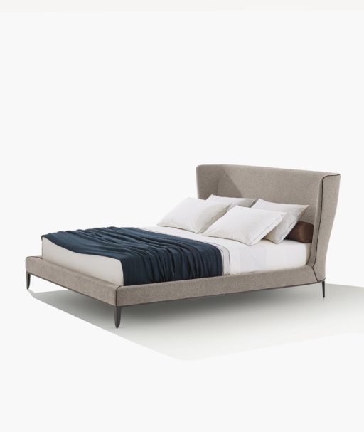 Gentleman Bed