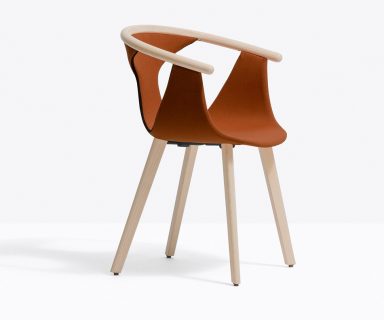 Fox chair