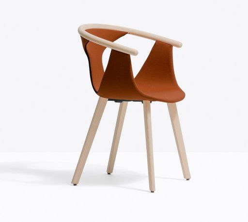 Fox chair