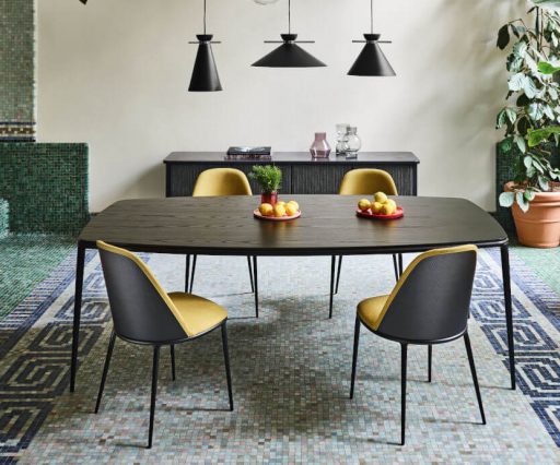 Lea chair