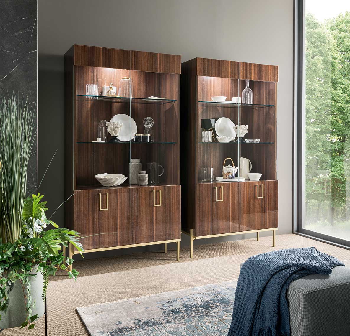 Midi Vitrine