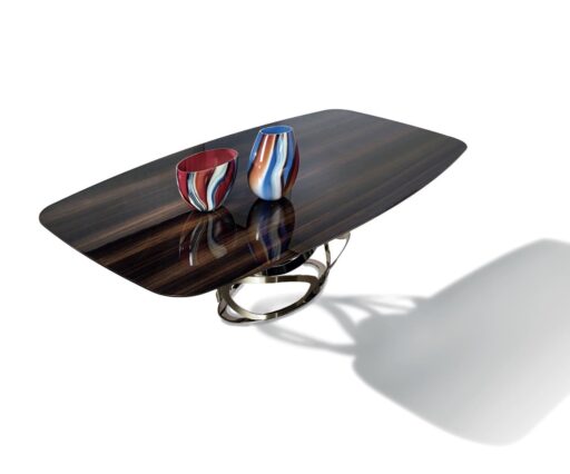 Icon wood table