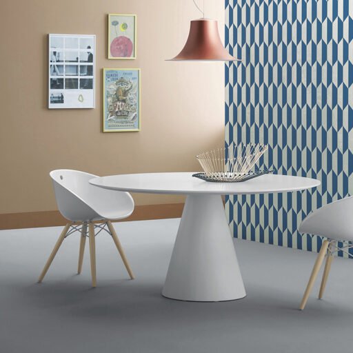 Cone table