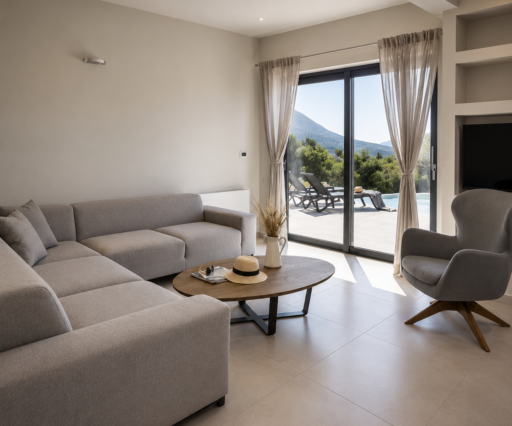 Villas Sun&Sea in Kefalonia