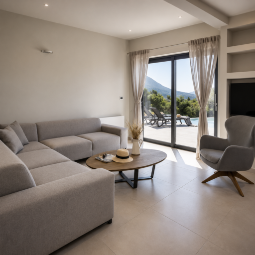Villas Sun&Sea in Kefalonia