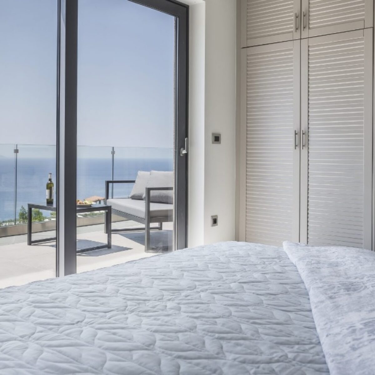 Villas Sun&Sea in Kefalonia