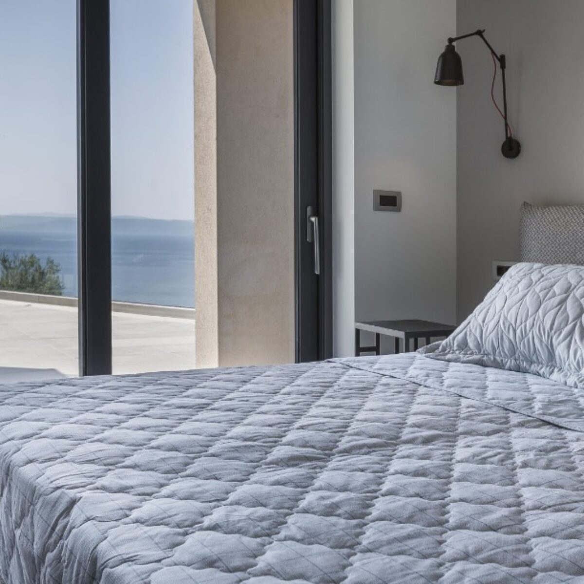 Villas Sun&Sea in Kefalonia