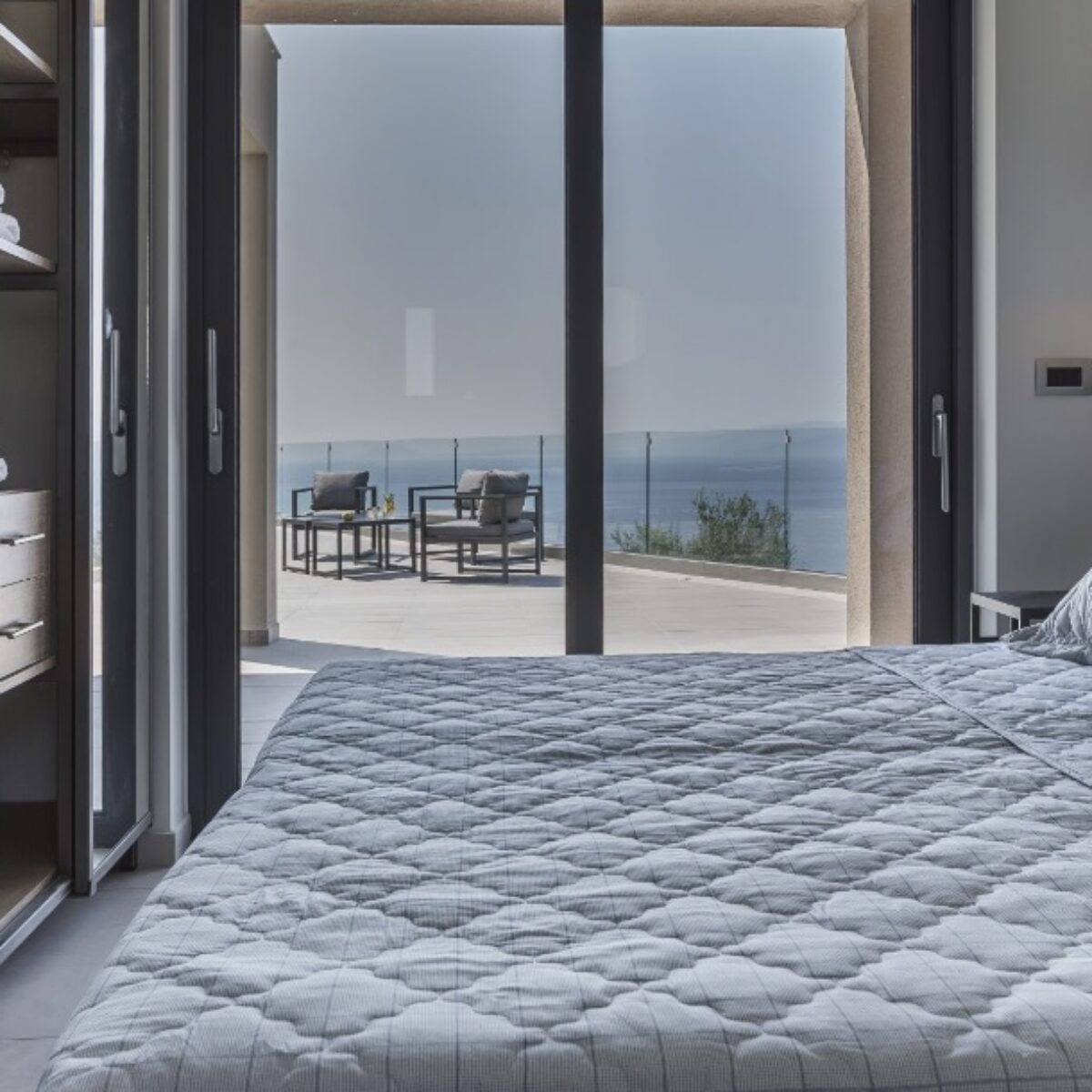 Villas Sun&Sea in Kefalonia