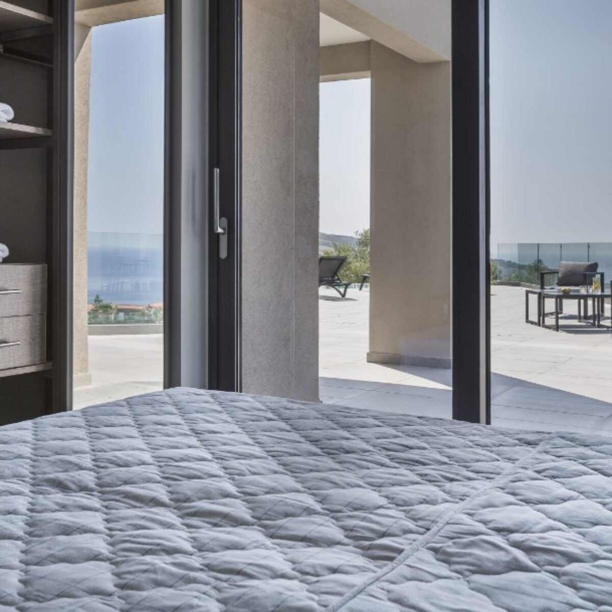 Villas Sun&Sea in Kefalonia