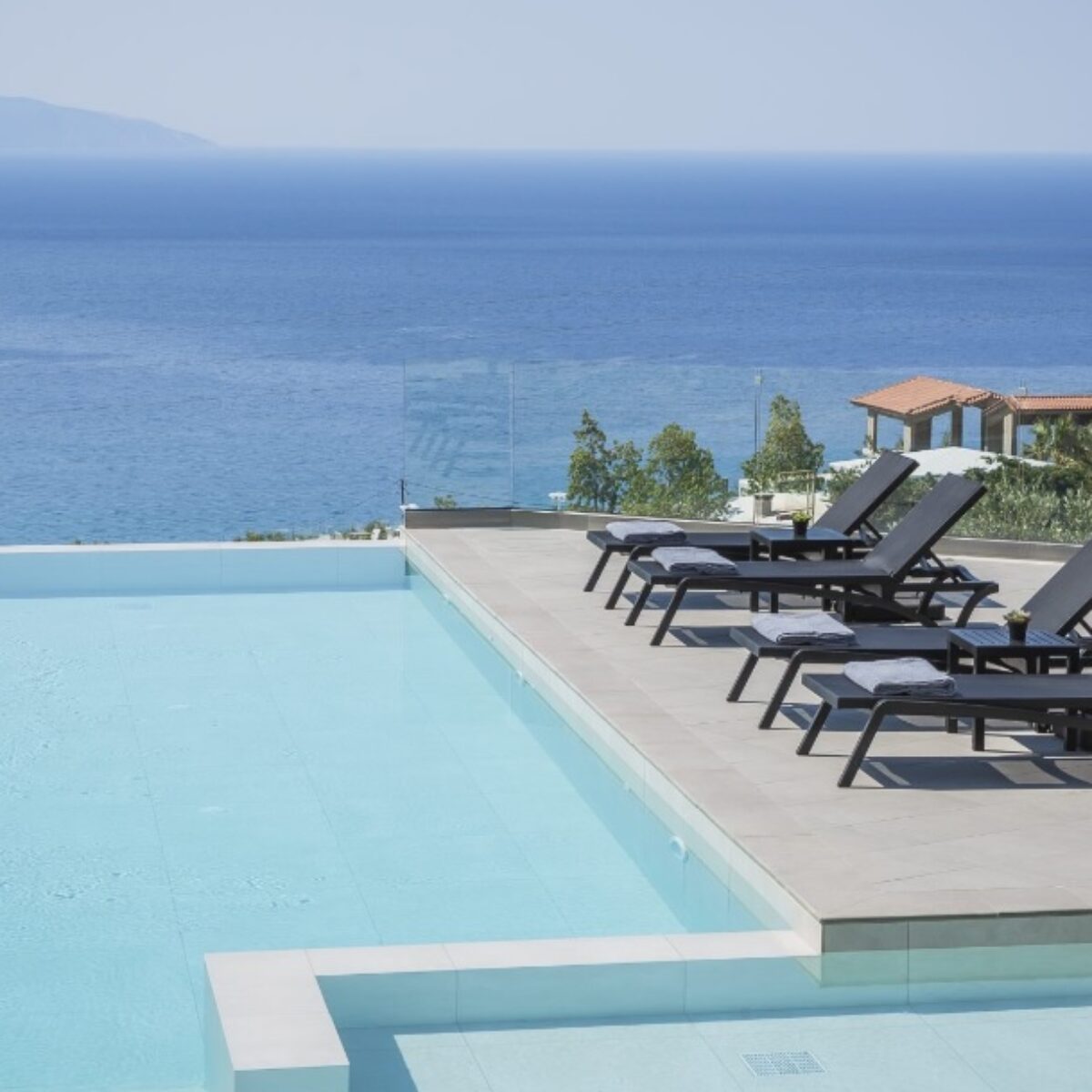 Villas Sun&Sea in Kefalonia