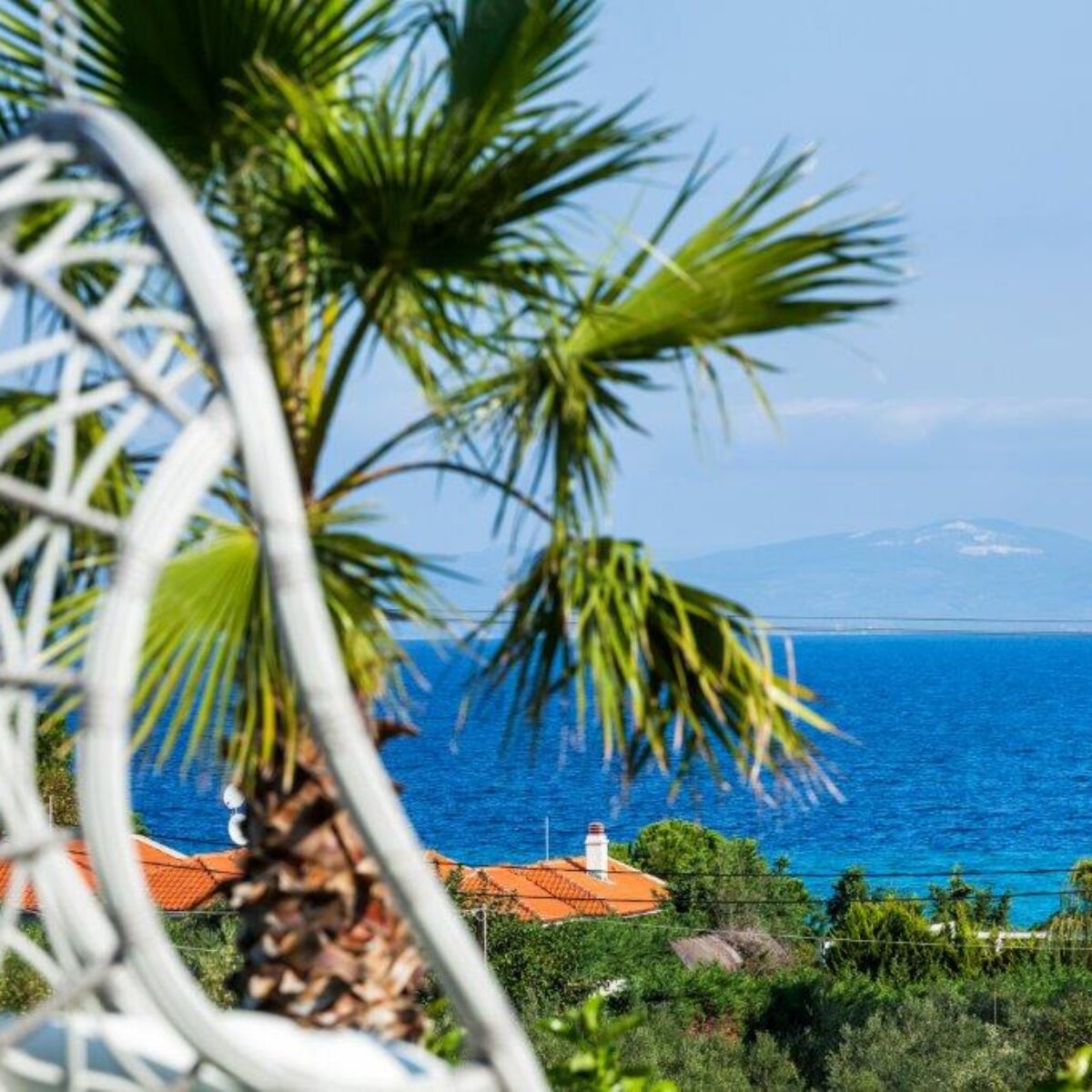 Mira Mare Deluxe Residences