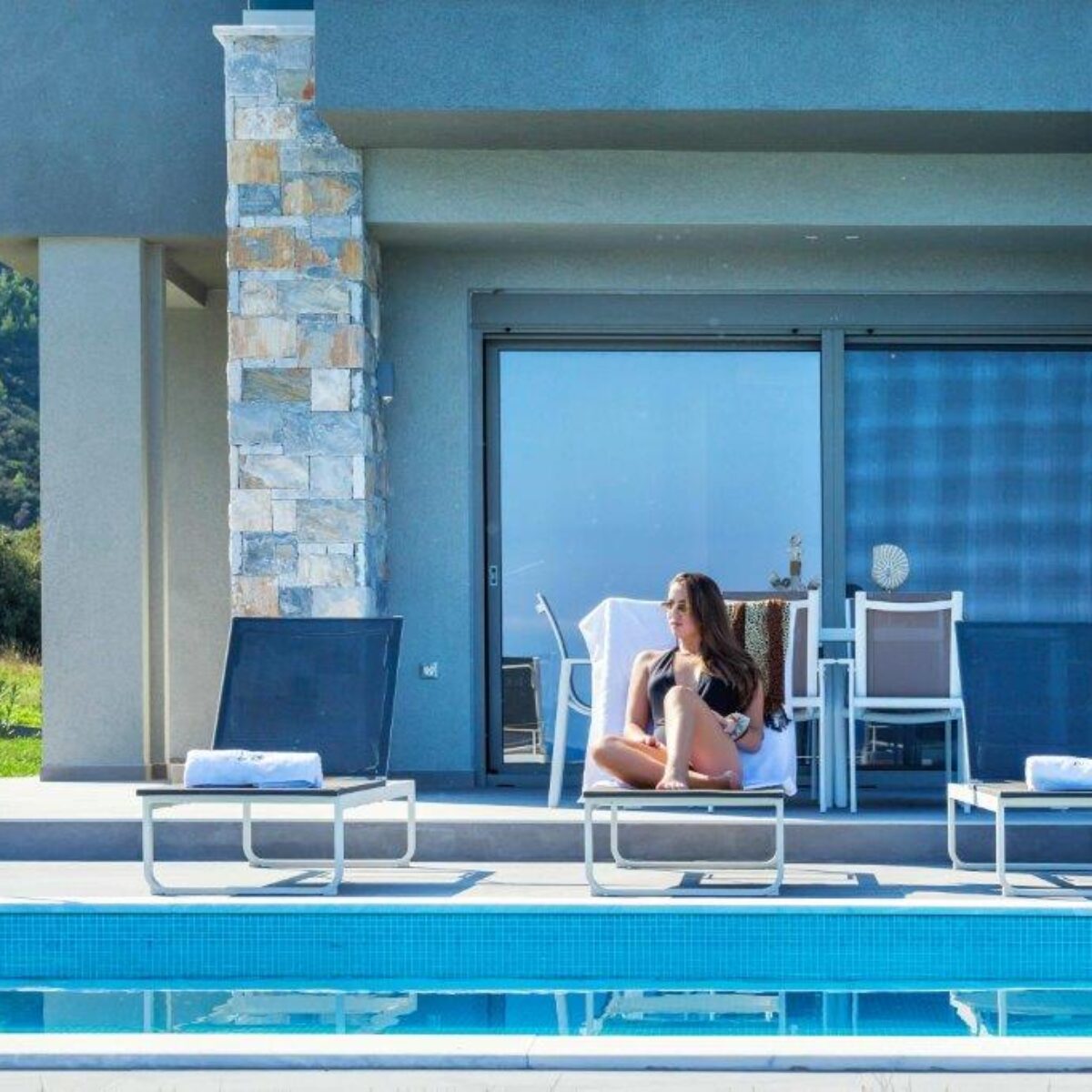 Mira Mare Deluxe Residences