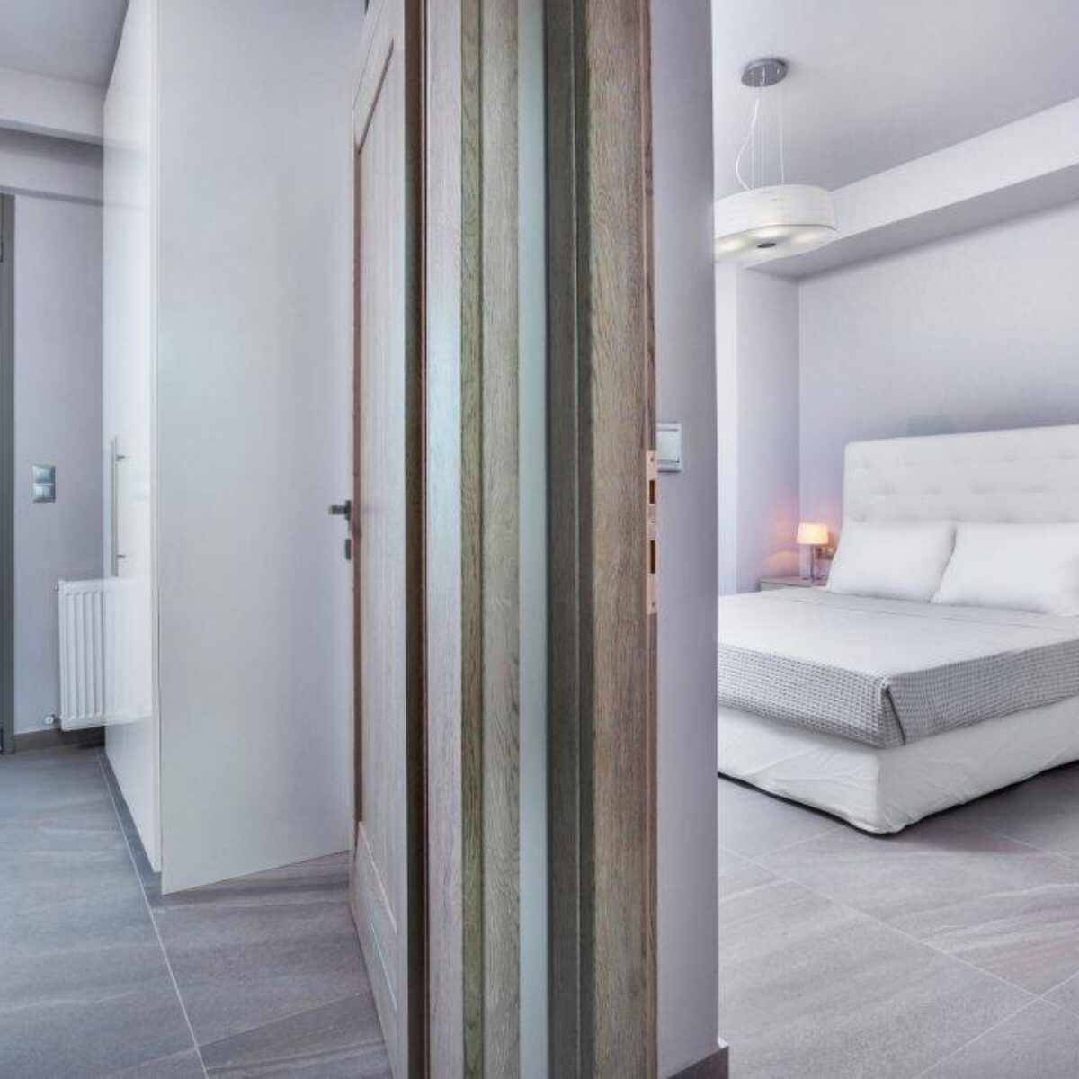Mira Mare Deluxe Residences