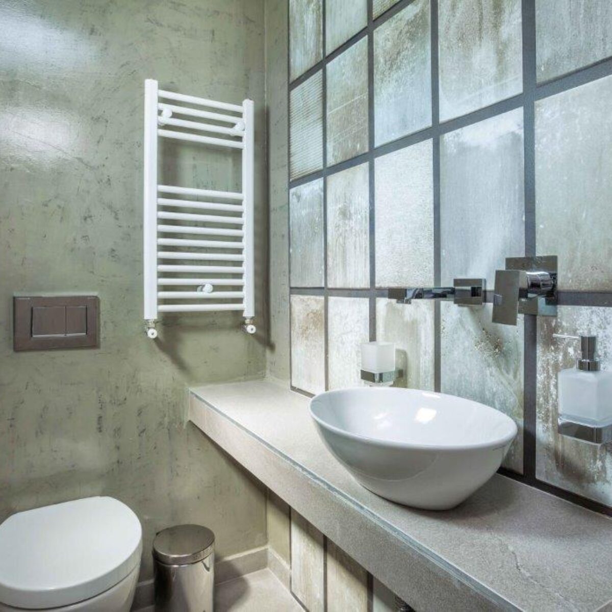 Mira Mare Deluxe Residences