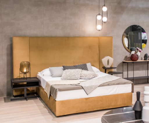 Living Bed
