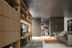 My Space