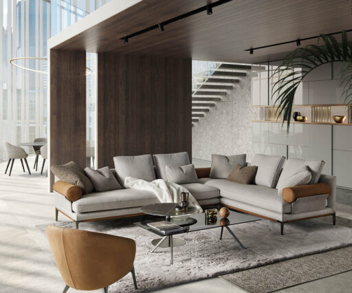 Byron Sofa