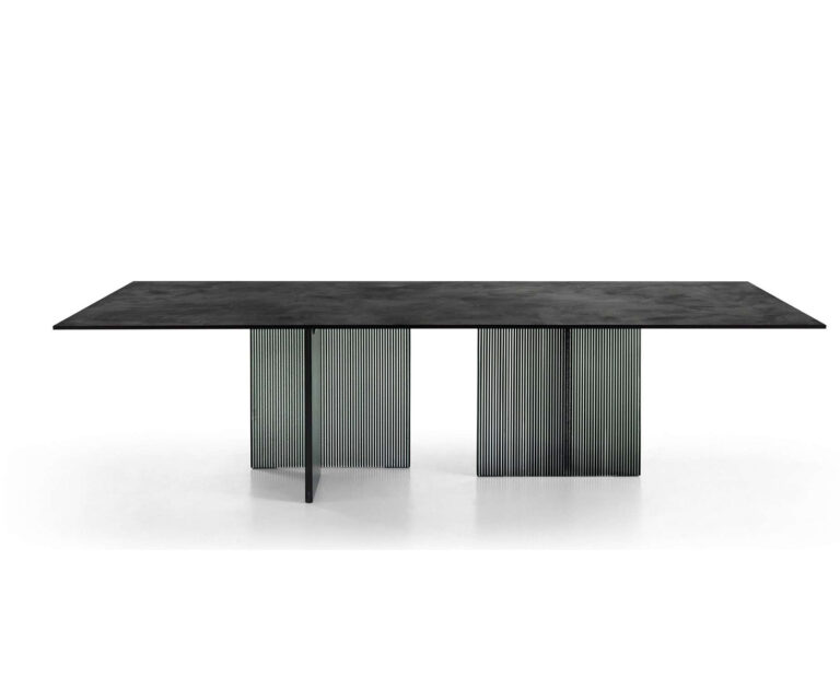 Big Wave Table