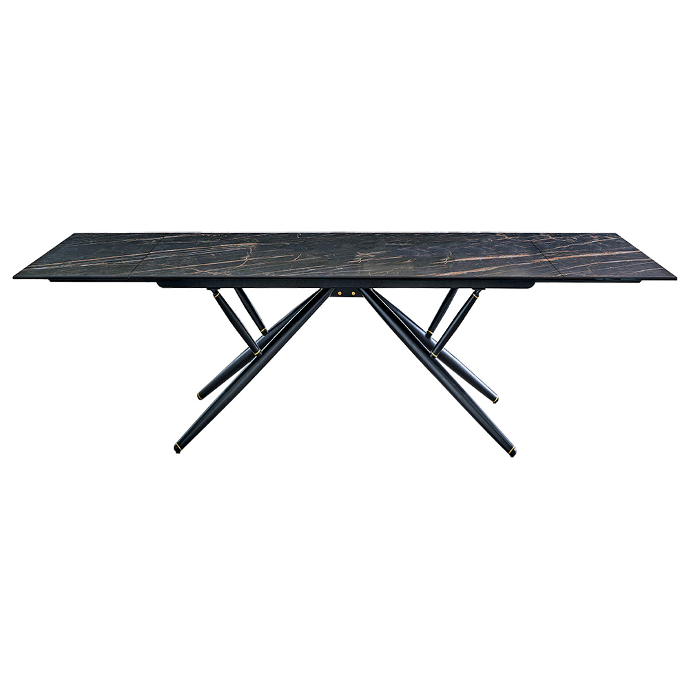 Bridge Table
