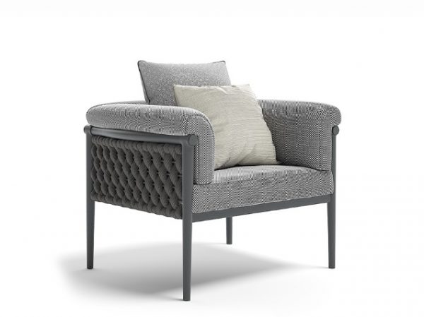 dandy armchair