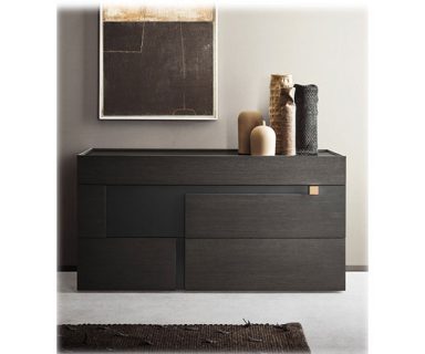 Logo dresser