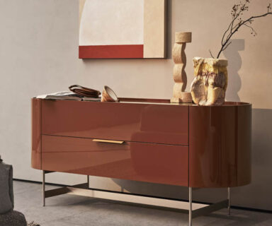 Dedalo dresser