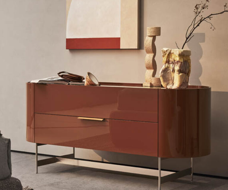 Dedalo dresser