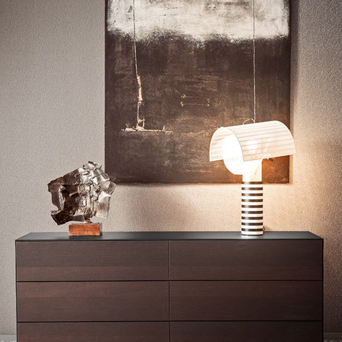 Norma dresser