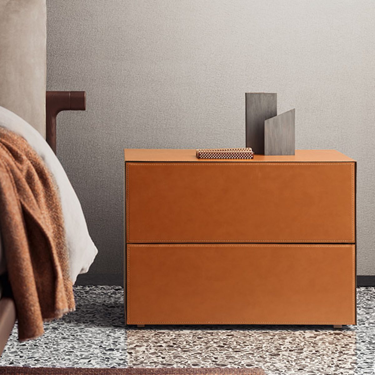 Norma dresser