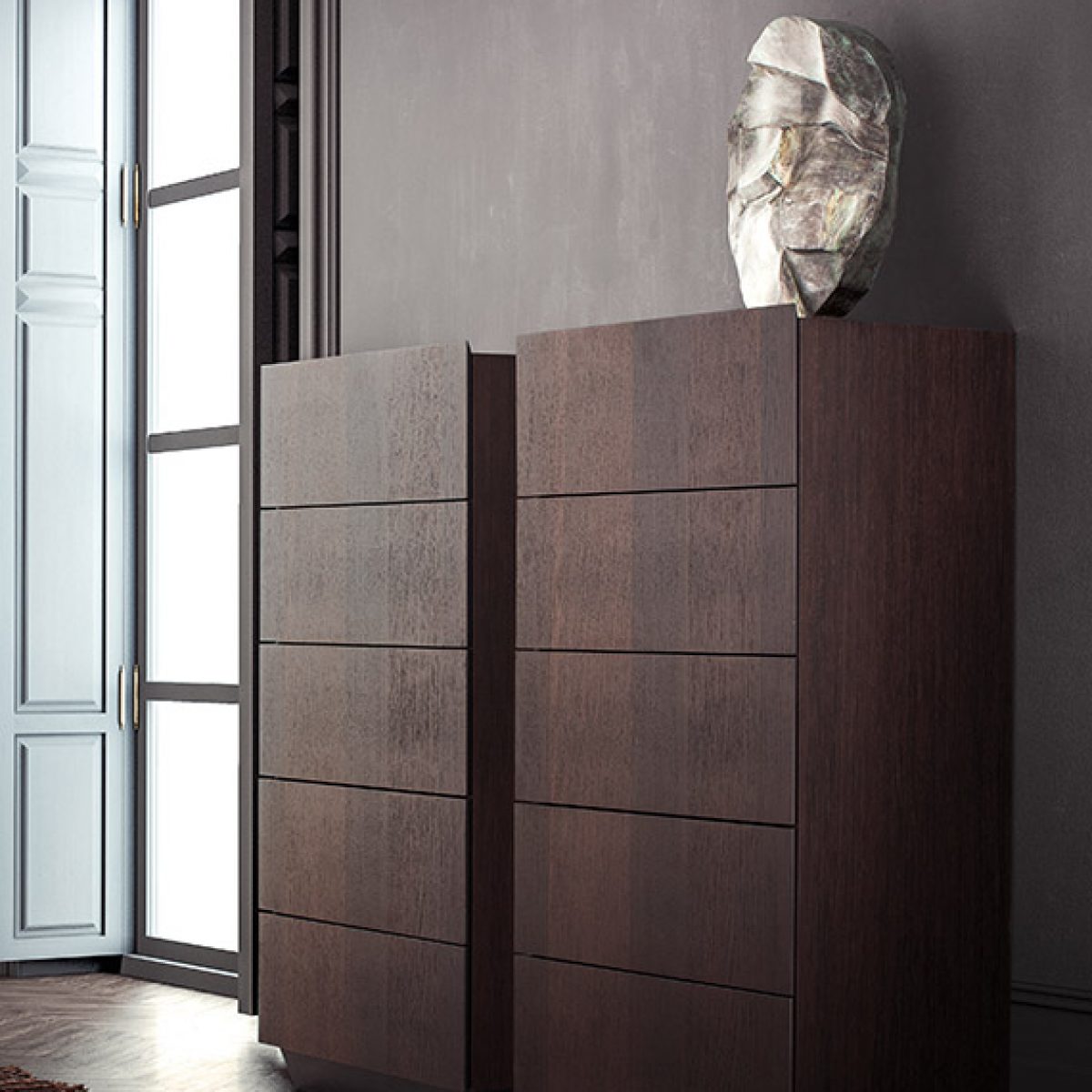 Tosca dresser