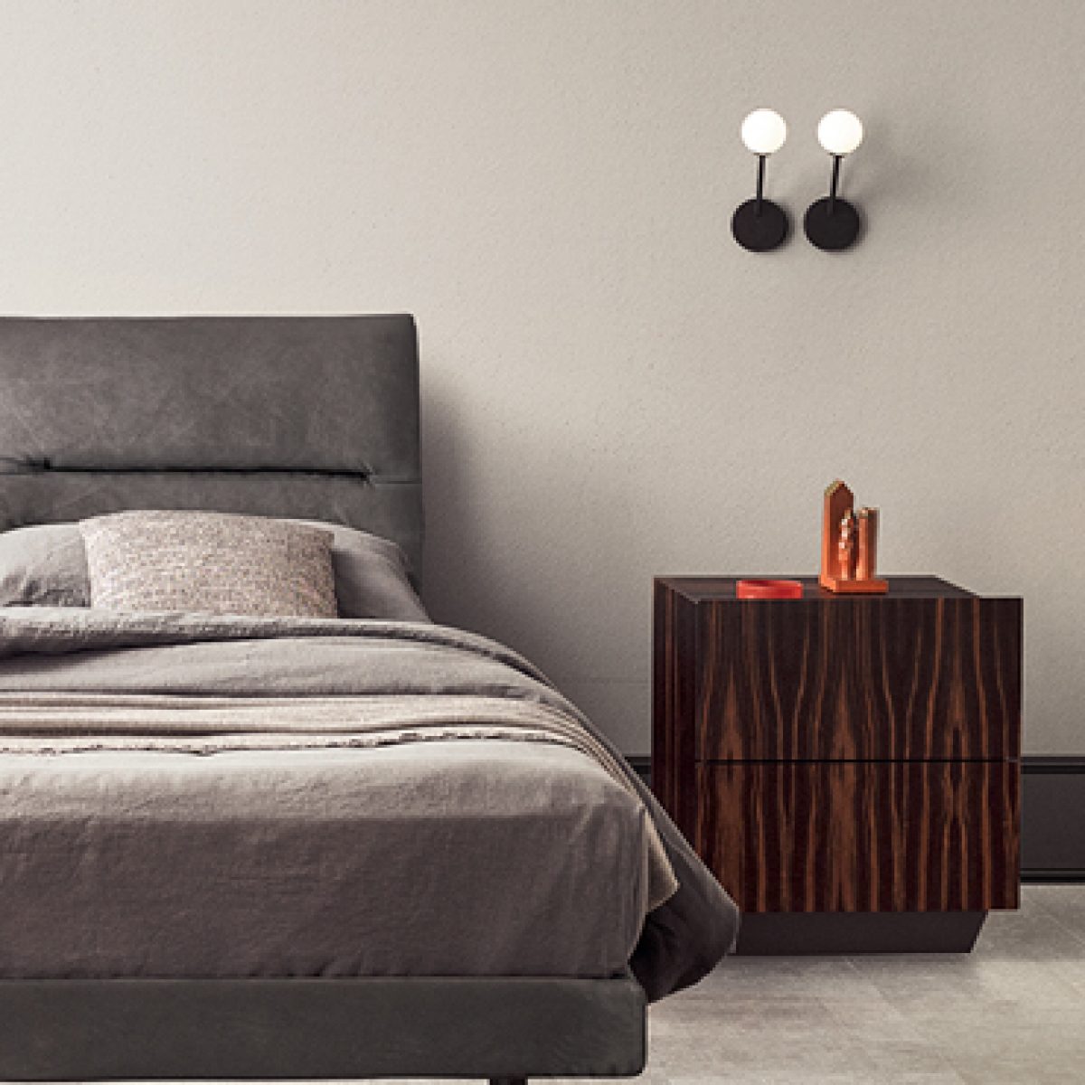 Tosca dresser