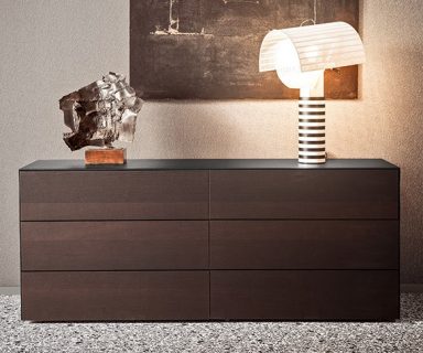 Norma dresser