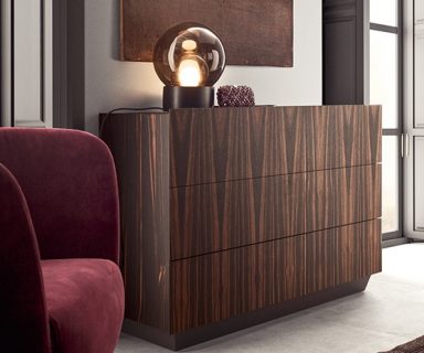 Tosca dresser