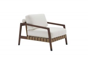 Versilia Armchair