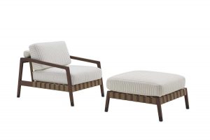 Versilia Armchair